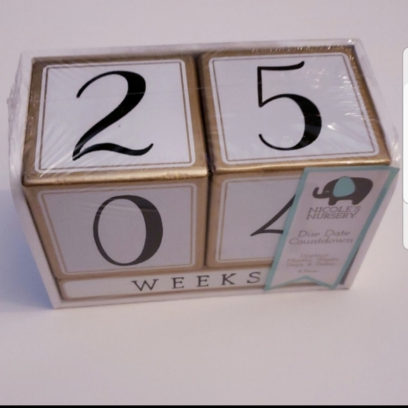 Other - 🆕️ COUNTDOWN BLOCK SET